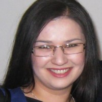 Maria Dzysiuk