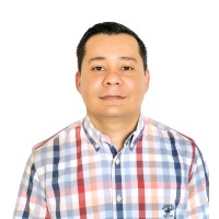 Marcos Ediel Jiménez