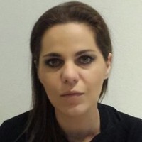 Vanessa Squassabia