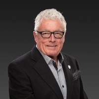 Gerry Fraser