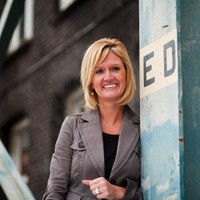 Bettina Van Den Berg