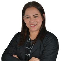Ma Cecilia Kabigting