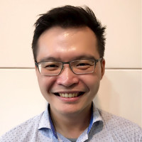 Larry Lin