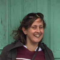 Philippa Fox