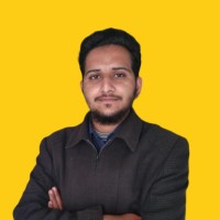 M Shahzaib