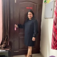 Nidhi Narang