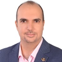 Mahmoud Saad