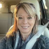 Tracy Patrinicola