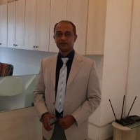 Shamsul Alam Bhuiyan
