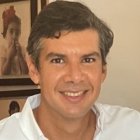 Dorian Florez Castro