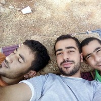 Mohammad Magableh