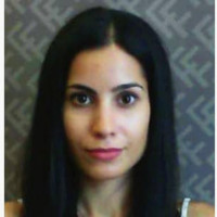 Maria Panagopoulou