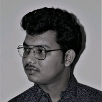 Anirban Chakrahorty