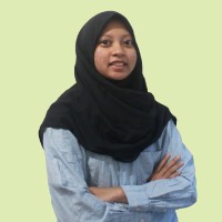 Nadira Zashika