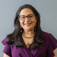 Tina Balachandran