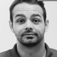 Justin Raffone
