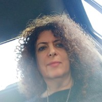 Claudia Inés Rodriguez