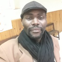 Dieudonné Noah Bikoe