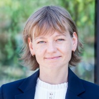 Friederike Heym