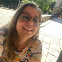 Cláudia Dorinda🏳️🌈