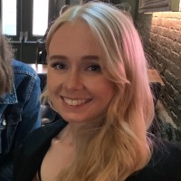 Kate Stephenson