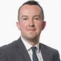 Fergus Mangan