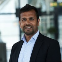 Rashid Ali