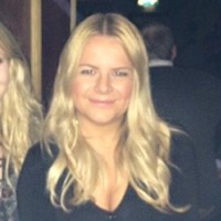 Emily Wilson
