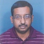 Dipayan Datta Chaudhuri