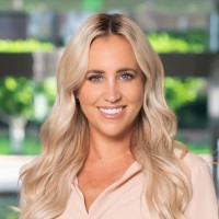 Ashley Rush