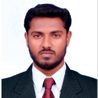 Mohideen Ashik
