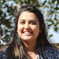 Fatima Khalid