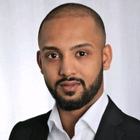 Anushan Maheswaran
