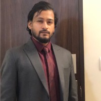 Shashank Roy