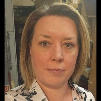 Joanne Hamer