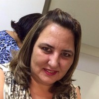 Maria Helena Dinamarco