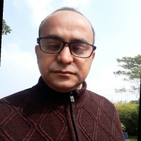 Goutam Sinha