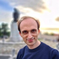 Stefano Cariddi