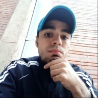 Jorge Daniel Galeano