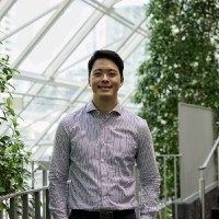 Justin (Hui) Lee