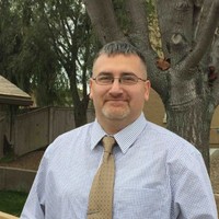 Stephen Ferderer