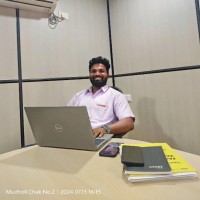 Karan MESHRAM