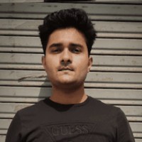 Ronak Prajapati