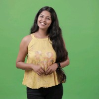 Aswathy U