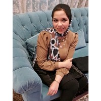 Asmaa Mohamed