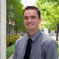 Trevor Shamblin, Pe