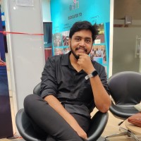 Raviprasanth R