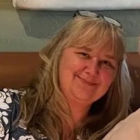 Karen Weber-Vaughan