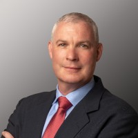 Marc Packler—CISSP, CISM, CASP, PMP