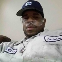 Antoine Mosley